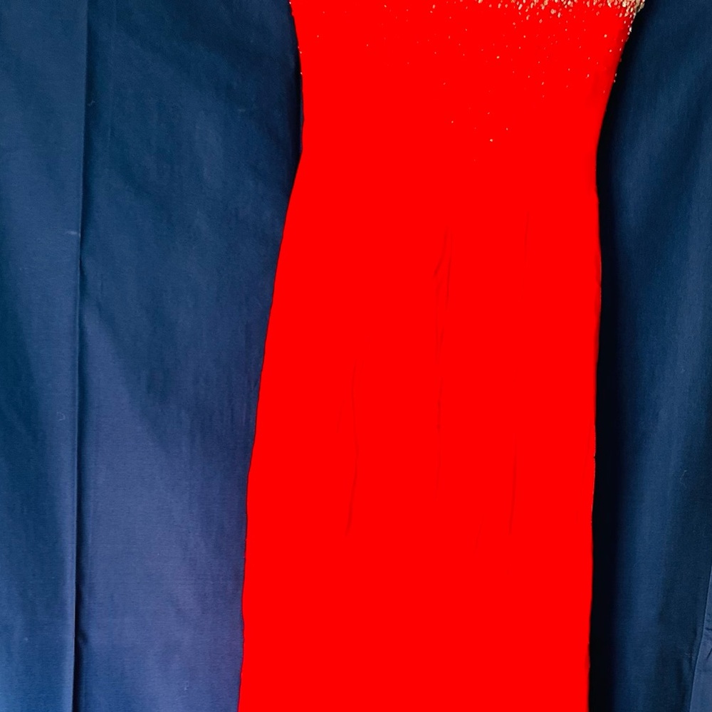 Red Like A Ruby - image 2